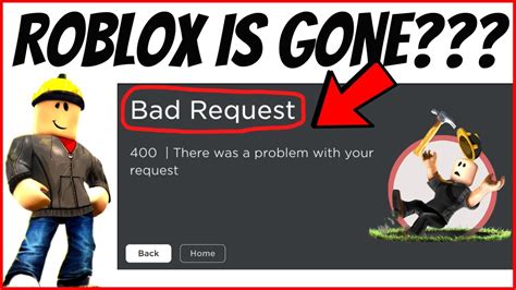 Toradh íomhá ar Roblox Is Down Message Meme