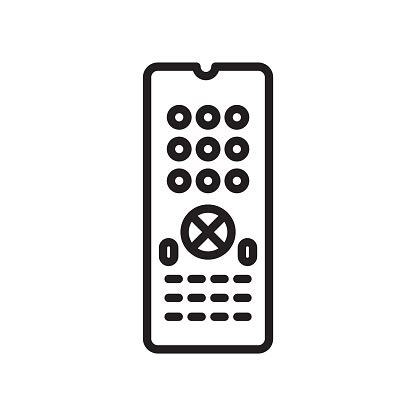 Image result for Remote Controler Symbool