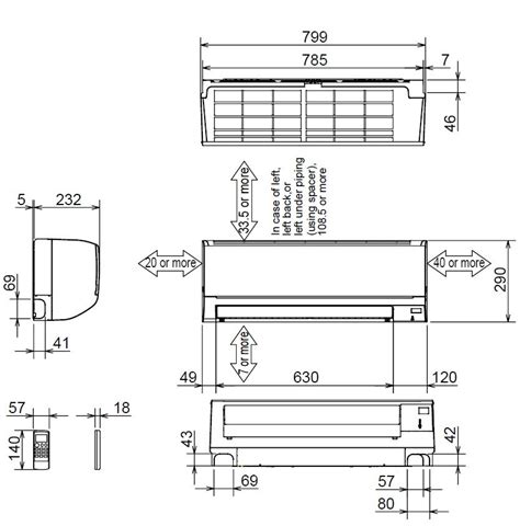 AC Sizing Chart に対する画像結果