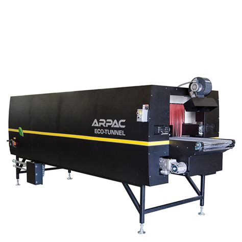 Afbeeldingsresultaten voor Shrink Wrap Tunnel Machine