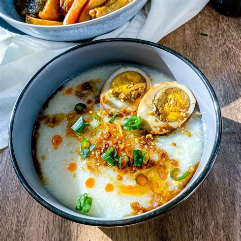 Image result for Fast Congee