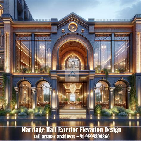 Image result for Marriage Hall Design