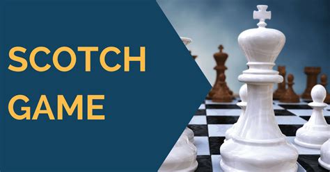 Image result for Easy Chart Scotch Game