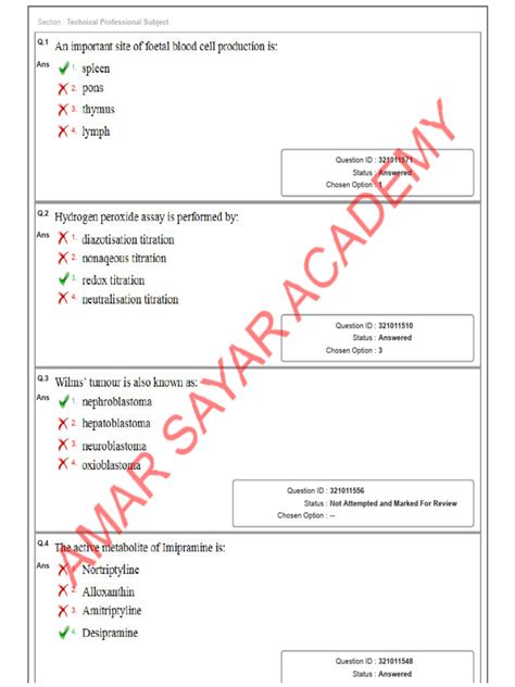Image result for ESIC Question Paper