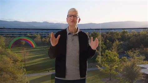 Image result for Tim Cook Enfant