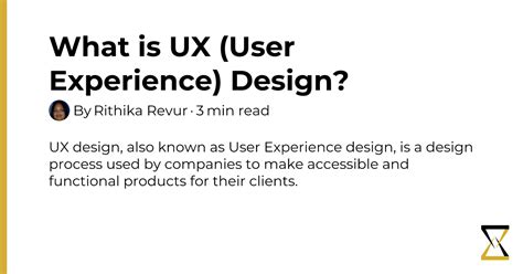 Toradh íomhá ar UX Design Methods