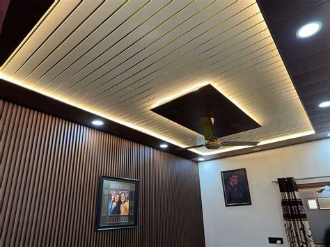 Image result for Panel False Ceiling Section