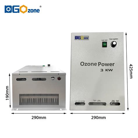 Image result for Ozone Generator Research