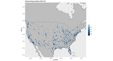 Image result for Ggplot2 Us Map