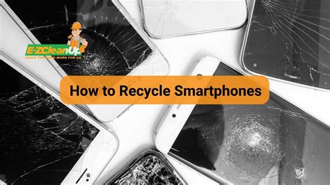 Recycle Phones に対する画像結果