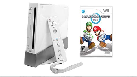 Wii Set に対する画像結果