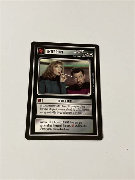 Toradh íomhá ar Interrupt Card