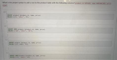 Afbeeldingsresultaten voor Row Syntax SQL
