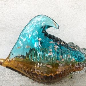 Toradh íomhá ar Colorful Conch Shell