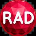 Image result for RAD Studio Logo