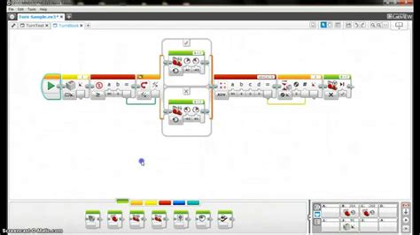 Image result for How to Program LEGO Mindstorm