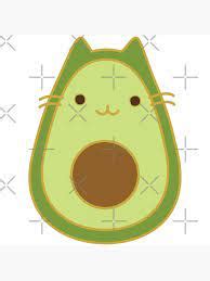 Toradh íomhá ar Avocado Avocado Hand Game