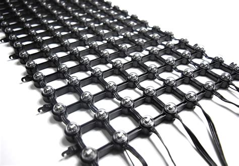 LED Video Mesh に対する画像結果