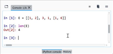 Image result for List Di Python