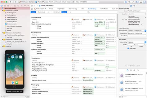 Image result for Xcode OS