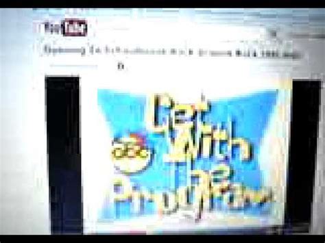 Image result for ABC Get with the Program Promo