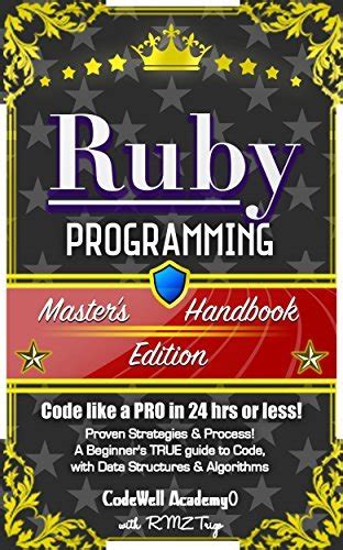 Image result for The Ruby Code Book