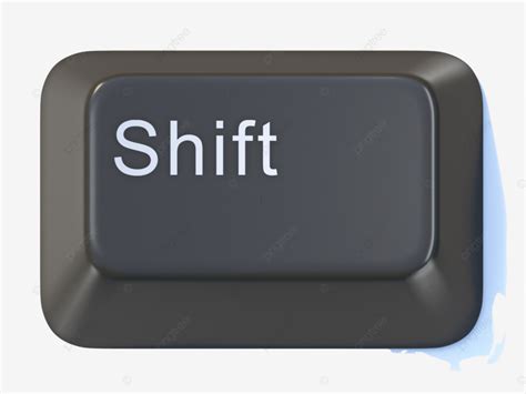 Image result for Shift Key On Keyboard