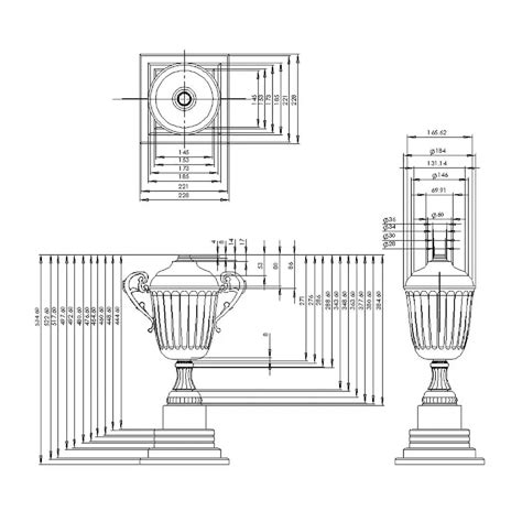 Fusion 360 Different Trophy Design Tutorial に対する画像結果
