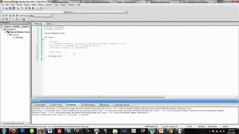 Image result for Random Function in C