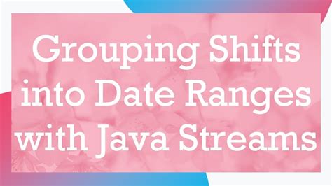 If Date Range Java within Range に対する画像結果