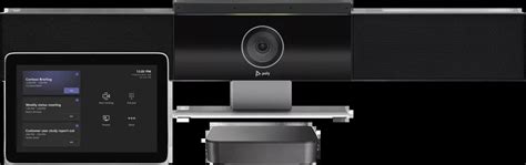 Image result for Polycom Conference Room