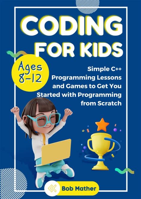 Programming Lesson by Kichui માટે ઇમેજ પરિણામ