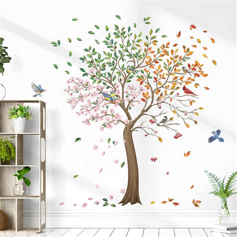 Image result for Large Tree Sticker