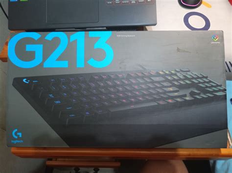 Logitech Keyboard Gamig માટે ઇમેજ પરિણામ