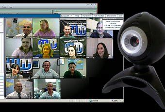 Image result for Web Conferencing Programs