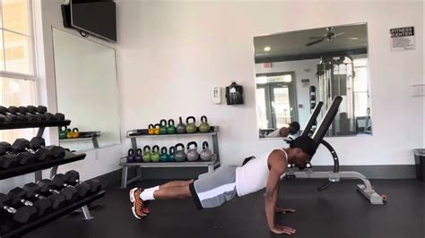 Image result for 50 Push-Up Challenge