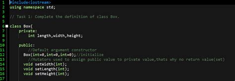Image result for C Programming Box