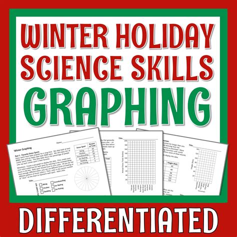 Image result for Graphing Worksheets for Science
