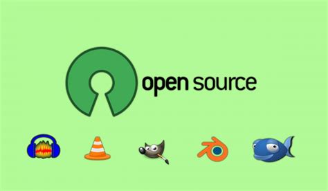Microsoft Open Source Software に対する画像結果