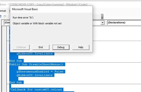 Image result for Menu Home Custom UI Excel VBA
