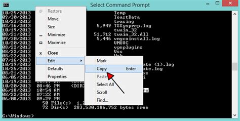 Image result for Copy Con Command-Prompt
