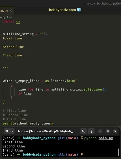 Image result for How to Delete Lines of Code in Python
