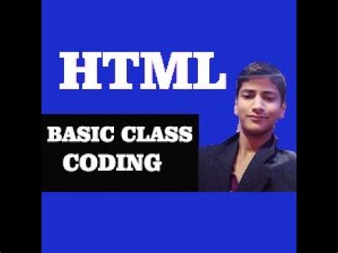 HTML Code Tutorial に対する画像結果