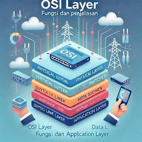 Image result for Application Layer OSI Stack