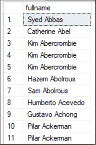 Image result for Con Catena SQL