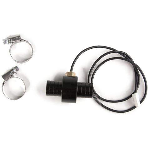 Afbeeldingsresultaten voor In Line Water Temperature Sensor USB