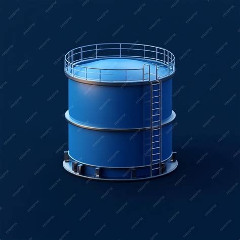 3D Symbol Storage Tank に対する画像結果