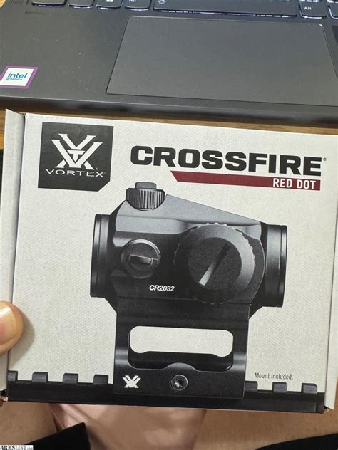 Image result for Vortex Crossfire