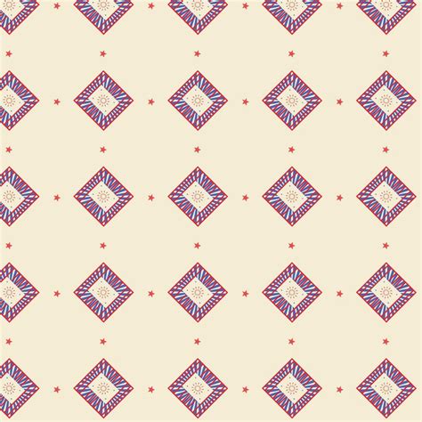 Geometric Line Art Patterns に対する画像結果