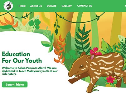 Image result for Website Homepage Layout